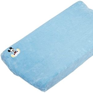 Mickey Mouse Changing Pad Cover